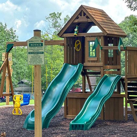 Margaritaville Resort Retreat With Hot Tub And Deck Osage Beach Exterior photo