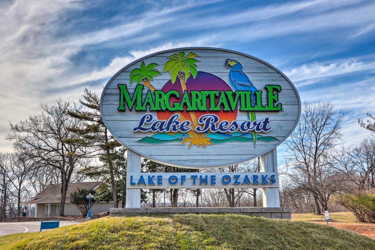 Margaritaville Resort Retreat With Hot Tub And Deck Osage Beach Exterior photo