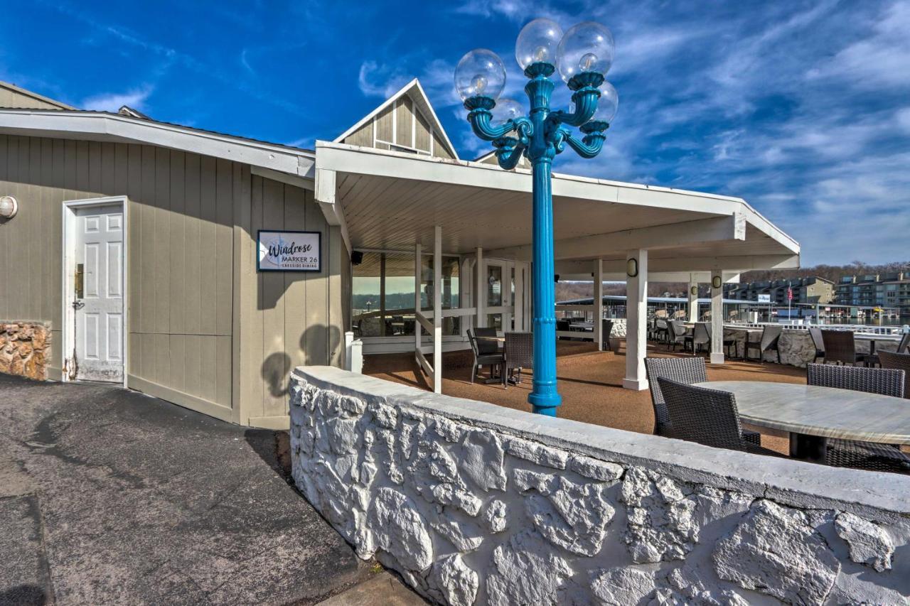 Margaritaville Resort Retreat With Hot Tub And Deck Osage Beach Exterior photo